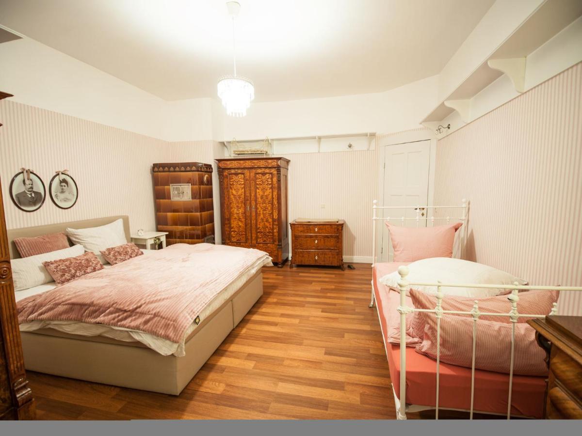Apartment In Quedlinburg Gernrode  Kamer foto